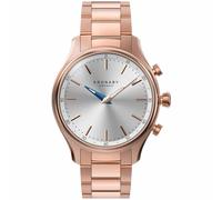 Kronaby S2747/1 Sekel Hybrid Smartwatch