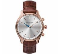 Kronaby S2748/1 Sekel Hybrid Smartwatch