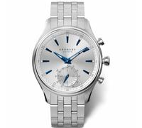 Kronaby S3121/1 Sekel Hybrid Smartwatch