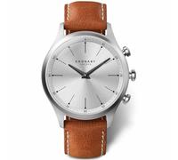 Kronaby S3125/1 Sekel Hybrid Smartwatch
