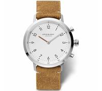 Kronaby S3128/1 Nord Hybrid Smartwatch