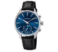 Kronaby S3758/1 Men's Sekel Smartwatch Blue Dial