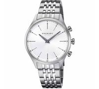 Kronaby S3777/1 Sekel Hybrid Smartwatch