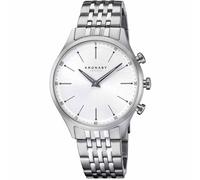 Kronaby S3777/1 Sekel Hybrid Smartwatch