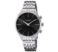 Kronaby S3777/3 Men's Hybrid Smartwatch Steel Bracelet