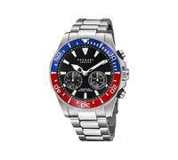 Kronaby S3778/4 Men's Hybrid Smartwatch Steel Bracelet