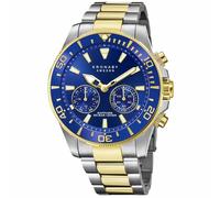 Kronaby S3779/1 Diver Hybrid Smartwatch