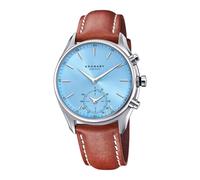 Kronaby S3781/3 Sekel Hybrid Smartwatch