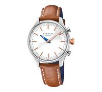 Kronaby S3783/1 Sekel Hybrid Smartwatch