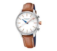 Kronaby S3783/1 Sekel Hybrid Smartwatch