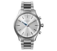 Kronaby S0556/1 Sekel Hybrid Smartwatch