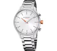 Kronaby Sekel Hybrid Smartwatch Bracelet Watch KRB-076