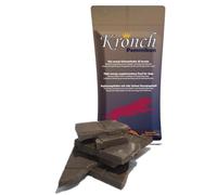 Kronch Pemmikan Energy Feeding Bar Working Dog x 15 400g BULK BOX BUY