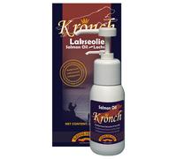 Kronch Salmon Oil For Dogs 250 Ml, New