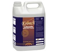 Kronch Salmon Oil for Dogs 2500 ml, RRP 58.90 EUR, NEW