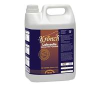 Kronch Salmon Oil for Dogs 84.54fl.oz