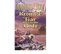 (Krondor: Tear of the Gods: Riftwar Legacy Bk. 3) By Raymond E. Feist (Author) Paperback on (Jul , 2001)
