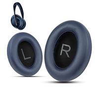 Krone Kalpasmos Premium Ear Cushion for Bose 700 Replacement Earpads, Compatible with Bose 700 Noise Cancelling Headphones, Moonlight Blue