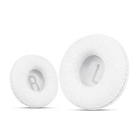 Krone Kalpasmos Replacement Earpads Compatible with T500 / T510, Headphone Replacement Ear Cushion, White