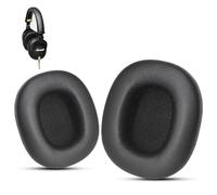 Krone Kalpasmos Replacement Earpads for Marshall Monitor I Headphones, Ear Cushion Compatible with Marshall Montior First Gen（Not Fit Monitor 2 Ear Pads