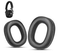 Krone Kalpasmos Replacement Earpads for Marshall Monitor II Headphones, Ear Cushion Compatible with Marshall Montior 2（Not Fit Monitor 1 Ear Pads