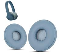 Krone Kalpasmos Replacement Earpads for Sony WH-H810 Headphones, Sony Ear Cushion Compatible with Sony WH-H810 Ear Pads, Blue