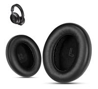 Krone Kalpasmos Upgraded Earpads for Bose QuietComfort Ultra, Black