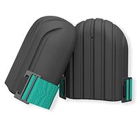 Kronen Hansa Knee Pads for Tilers and DIY Enthusiasts (Knee Pads with Adjustable Strap, Knee Pad with Sponge Padding, Made in Germany, Certified - EN 14404 - Level 0)