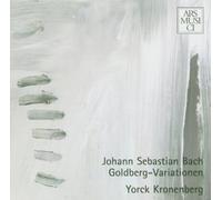 Kronenberg,Yorck - Goldberg-Variationen