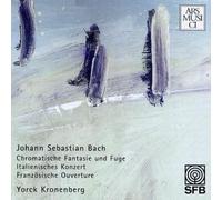 Kronenberg,Yorck - Italien.Konzert/Chrom.Fantas