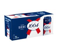 Kronenbourg 1664 10 X 440ml