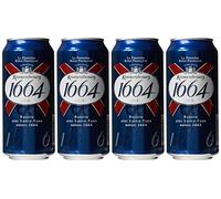Kronenbourg 1664, 4 x 440ml