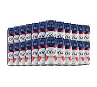Kronenbourg 1664 Biere case of 24 x 440ML Cans ABV 4.6%
