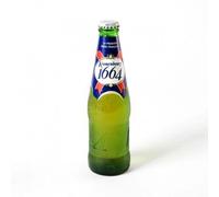 Kronenbourg 1664 - Premium French Lager Beer - 24 x 275 ml - 5% ABV