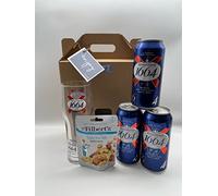 Kronenbourg Beer Box Set