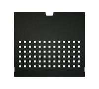 KRONENSCHLUSS Barista - Made in Germany Protective Mat | Profitec Ride | Made to Measure Made of Vegan Leather | Durable Protection Against Scratches | Washable and Durable