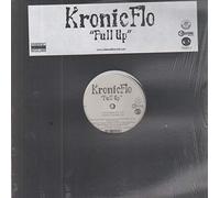 Kronicflo - Pull Up [VINYL]