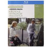 Kronika wypadkow milosnych / Chronicle of amorous accidents [Blu-Ray] [Region Free] (English subtitles)