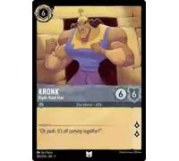 Kronk - Right-Hand Man | The First Chapter