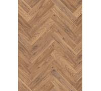 Krono Original Herringbone K450 Firebrand Oak