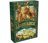 Kronologic: Cuzco 1450