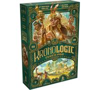 Kronologic: Cuzco 1450