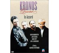Kronos Quartet - In Accord [DVD] [1998] [Region 1] [US Import] [NTSC]