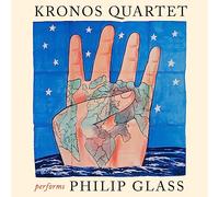 Kronos Quartet - Kronos Quartet Performs Philip Glass [VINYL]