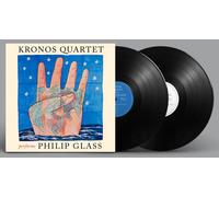 Kronos Quartet - Kronos Quartet Performs Philip Glass [VINYL]