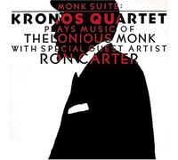 Kronos Quartet - Monk Suite [Us Import]