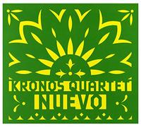Kronos Quartet: Nuevo