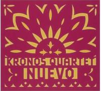 Kronos Quartet - Nuevo