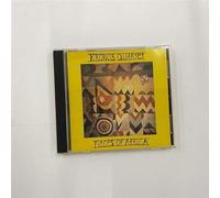 Kronos Quartet - Pieces of Africa