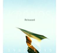 Kronos Quartet Released 1985-1995 (1996-01-19)